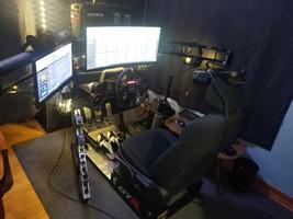 Jakes Iracing Fun 2024