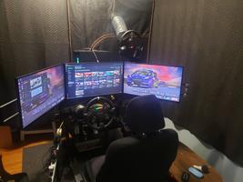 Jakes Iracing Fun 2024