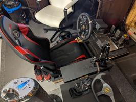 2024 - DIY - Wood Rig